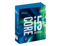 Processeur Intel Core i5 7600K - 3.8GHz/6Mo/LGA1151/BOX