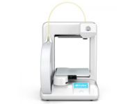 CUBE PRINTER Blanche (3D)