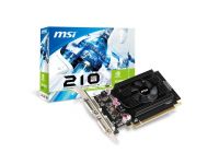 N210-TC1GD2 - G210/1Go/DVI/HDMI