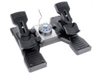 Pro Flight Rudder Pedals