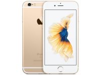 Téléphonie Apple iPhone 6s 16Go Or