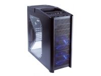 Nine Hundred Noir - GT/Sans Alim/ATX/Acier