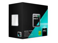 Athlon II X2 280 - 3.6GHz/2Mo/SKAM3/BOX
