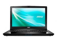 Ordinateur Portable MSI CR62 2M-286XFR - i5 4210H/4Go/1To/15.6