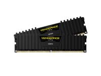 Mémoire PC Corsair CMK16GX4M2B3200C16 (2x8Go DDR4 3200 PC25600)