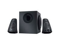 Speaker System Z623 THX 2HP+Caisson