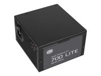 Alimentation Cooler Master ATX 700 Watts MasterWatt Lite MPX-7001-ACABW-EU