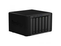 Serveur NAS Synology DS1515+ - 5 HDD