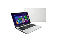 Ordinateur Portable Asus X553MA-XX439H Blanc - N3540/4Go/500Go/15.6