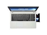 Ordinateur Portable Asus X555LJ-XO399T Blanc -i3-5010/4G/1T/GT920/15.6
