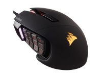 Souris PC Corsair Gaming Scimitar PRO RGB Black CH-9304111-EU