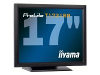 Moniteur Iiyama PLT1731SR-B1 - 17