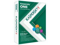 ONE - Universal Security - 1 An / 5 Postes