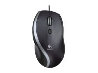Corded Mouse M500