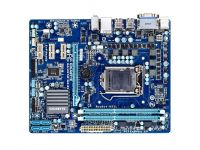 H61M-D2-B3 - H61/LGA1155/DDR3/PCI-E/mATX