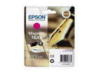 Cartouche d'encre Magenta 16XL - T1633