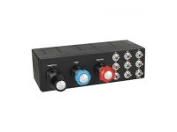 Périphérique de Jeu MAD CATZ Pro Flight Combat T.P.M Panel