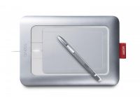 Bamboo Fun S Pen & Touch