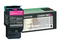 Toner Magenta 2000p - C540H1MG