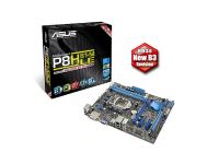 P8H61-M LE B3 - H61/LGA1155/DDR3/PCI-E/mATX