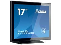 Moniteur Iiyama T1732MSC-B1AG - 17
