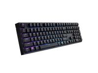 Clavier PC Cooler Master MasterKeys PRO L RGB MX Brown - SGK-6020-KKCM1-FR