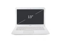 S30 0M-007FR White - P987/4Go/500Go/13