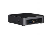 Barebone et Mini PC Intel NUC NUC7i3BNK - i3-7100U/SO-DDR4/M2/HDMI/DP