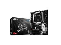 Carte Mère MSI Z170A Krait GAMING 3X - Z170/LGA1151/DDR4/ATX