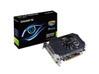 Carte Graphique Gigabyte N960IXOC-2GD - GTX960/2Go/DVI/HDMI/DP/ITX