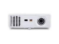 Vidéo Projecteur ViewSonic PJD7822HDL - DLP/3D/3200 ANSI lum./15000:1/FHD