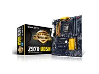 Z97X-UD5H - Z97/LGA1150/3xCF/SLI/ATX