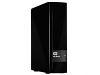 2To USB3.0 - My Book WDBFJK0020HBK