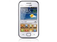 Galaxy Ace Duos Blanc S6802