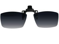 Accessoire Ecran LG Lunettes 3D Passive CLIPS AG-F220