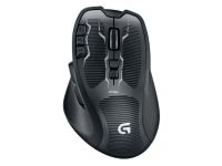 G700 S Rechargeable MMO Gaming Mouse