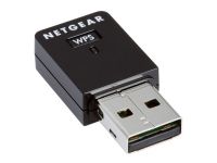 Carte Réseau Netgear Clé USB WiFi N WNA3100M