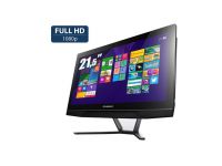 All-In-One Lenovo IdeaCentre B40-30 - i5-4460T/8Go/1To/21.5