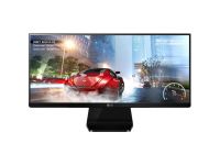 Moniteur LG 29UM67 - LED IPS/2560x1080/5ms/HDMI/DP/HP