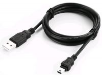 Câble Micro USB A - USB A - 1.2m