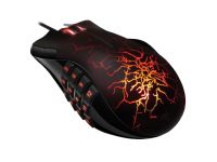 Naga Molten Special Edition