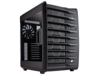 Boîtier PC Corsair Air 740 Windowed CC-9011096-WW - MT/Sans Alim/ATX