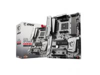 Carte Mère MSI X370 XPOWER GAMING TITANIUM - X270/AM4/DDR4/ATX