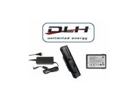 Batterie Compatible Li-Ion 10.8v 7600mAh - HERD1277-B083Q3