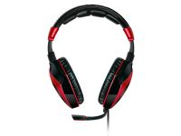 Casque - Micro EVIL WitchCraft I - Gaming Filaire PC/PS4/XBOX