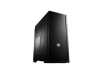 Silencio 652S SIL-652-KKN2 - MT/Sans Alim/ATX