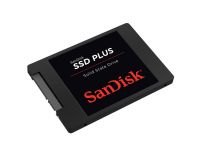 Disque SSD Sandisk 480Go SATA III SDSSDA-480G-G25