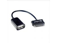 Accessoire Tablette  Cable USB pour Tablette Samsung (30pins/USBF)