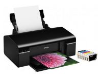 Stylus Photo P50