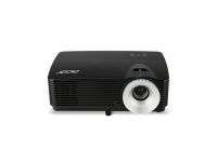 Vidéo Projecteur Acer X122 - DLP/3000 lumens/13000:1/XGA/3D